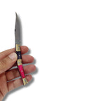 Fish Design S- Triple