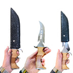 Dagger Stylish Premium