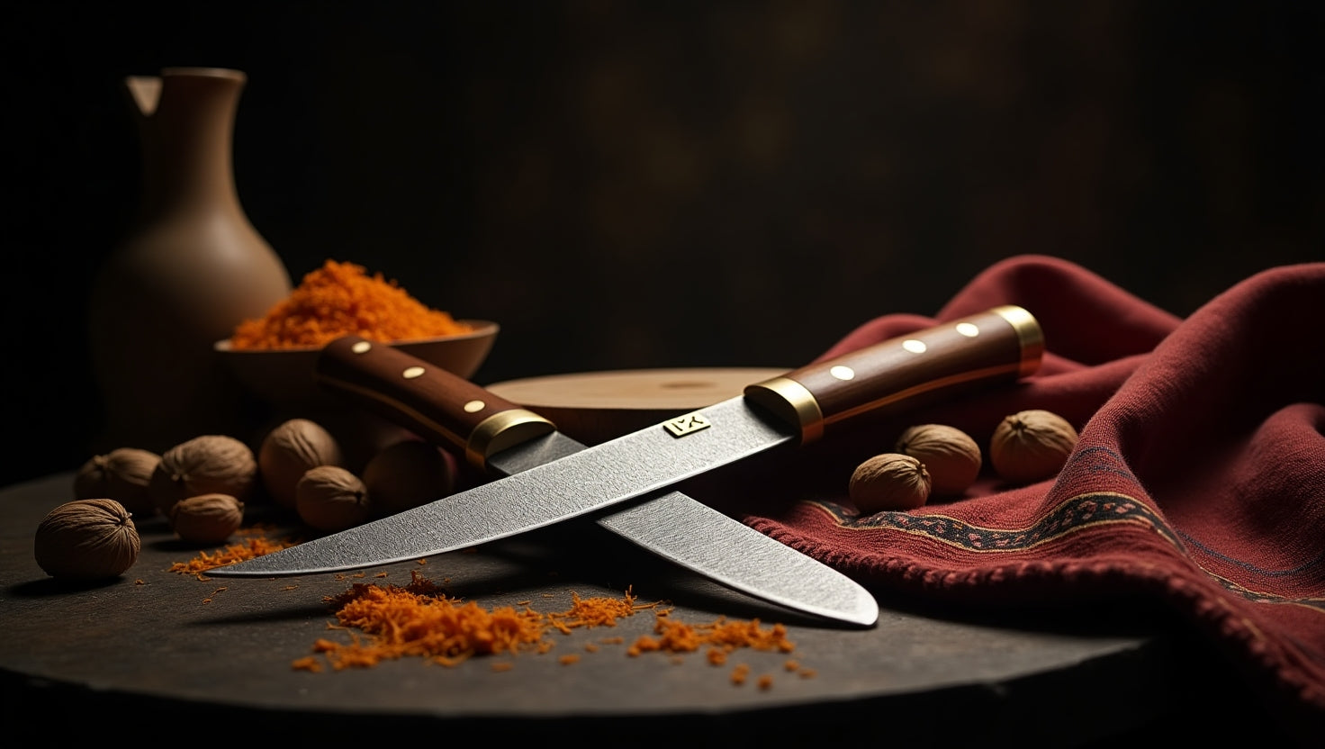 dir knives , dirpure