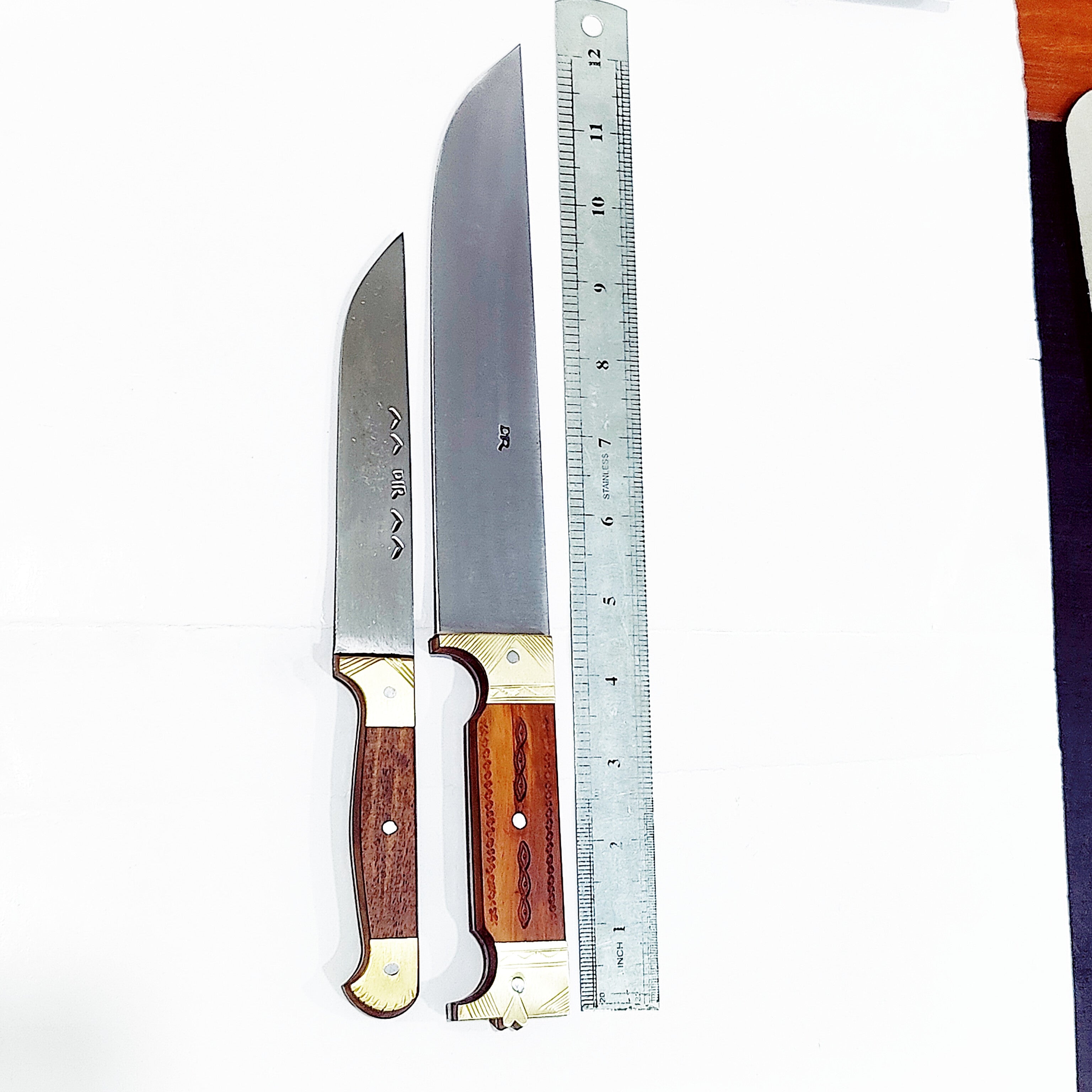 Premium Kitchen/Chef's knife set