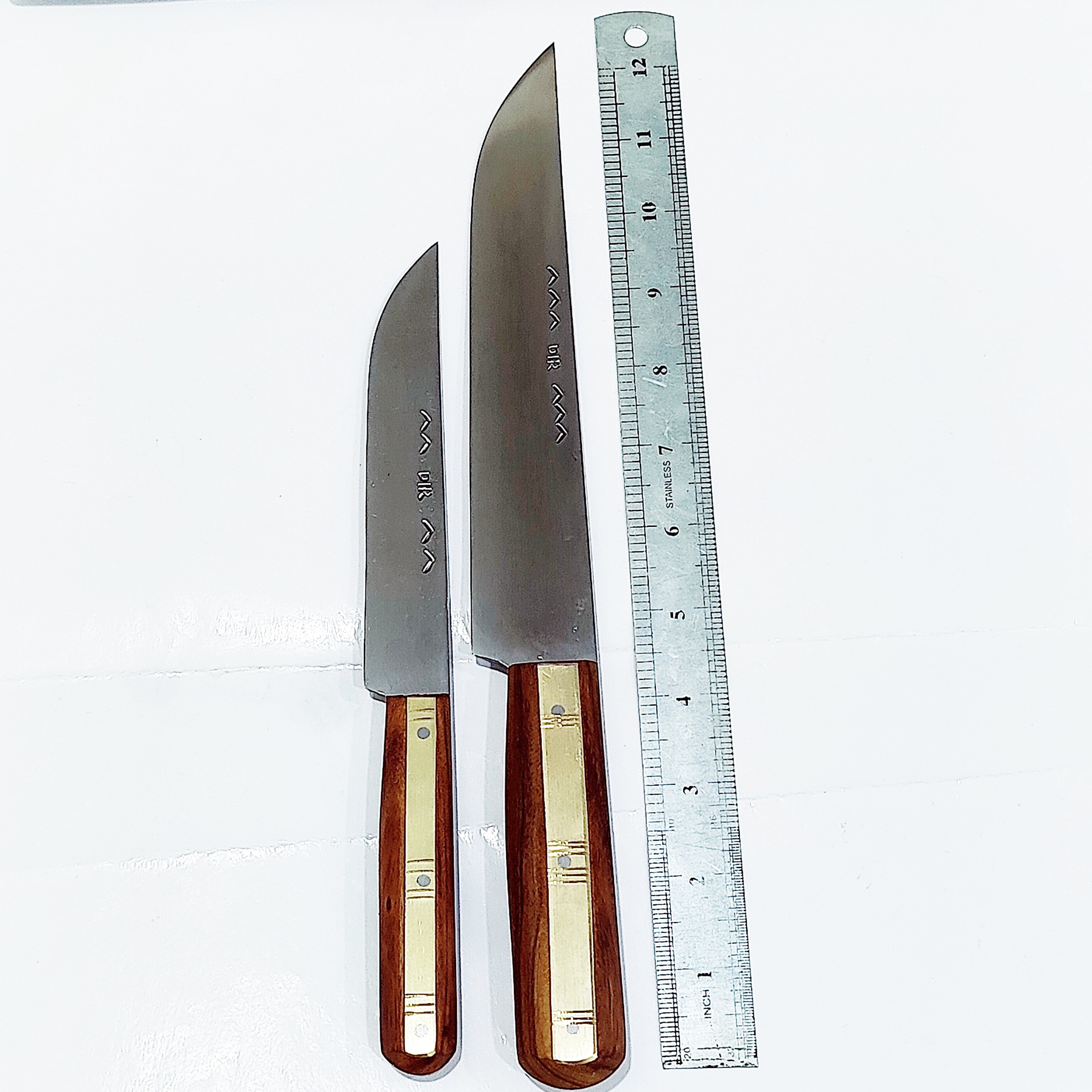 Elegent kitchen/ chiefs knife set