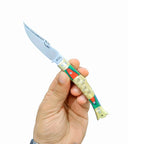 Fish Design IS3P GRN