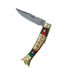 Fish Design IS3P GRN