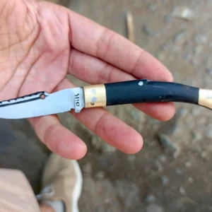DIR Knife (Model: 07)