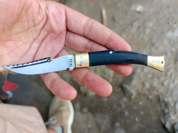 DIR Knife (Model: 07)