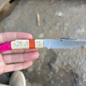 DIR Knife (Model: 06)