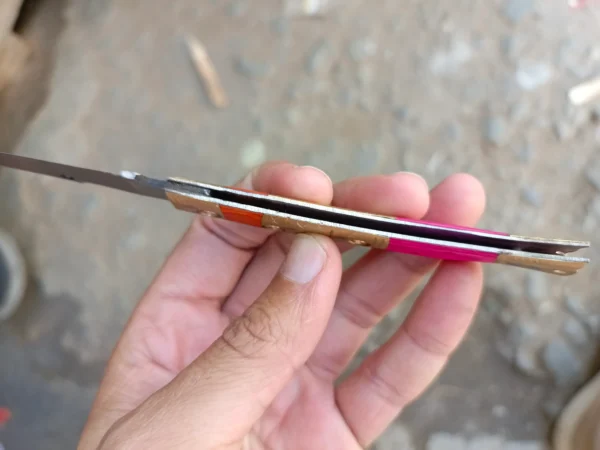 DIR Knife (Model: 06) - Image 2