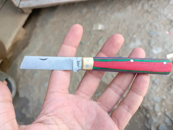 DIR Knife (Model: 05)