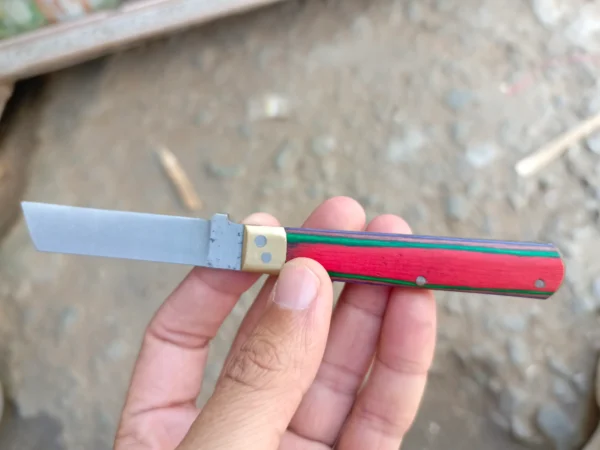 DIR Knife (Model: 05) - Image 2