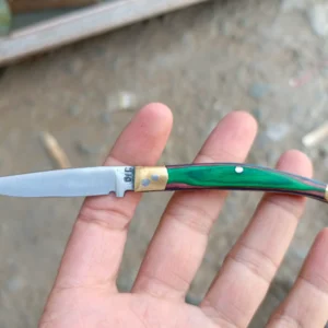 DIR Knife (Model: 10)