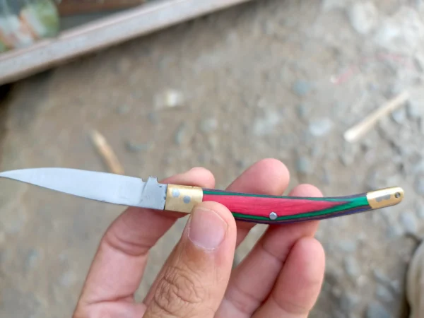 DIR Knife (Model: 10) - Image 3