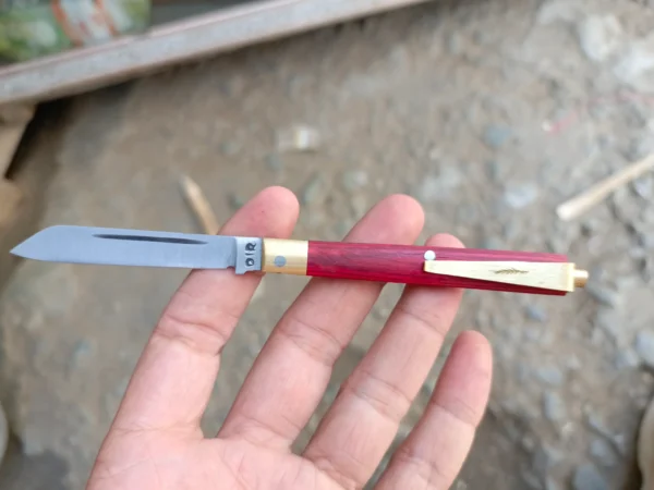 DIR Knife (Model: 08)