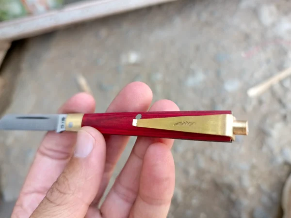 DIR Knife (Model: 08) - Image 3