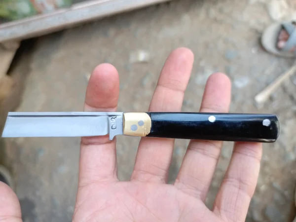 DIR Knife (Model: 09)