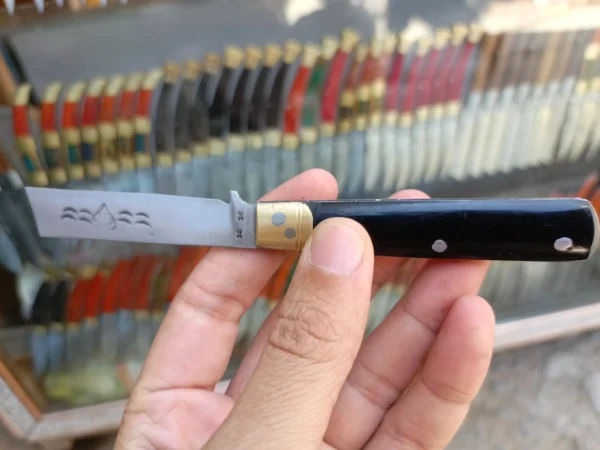 DIR Knife (Model: 09) - Image 2