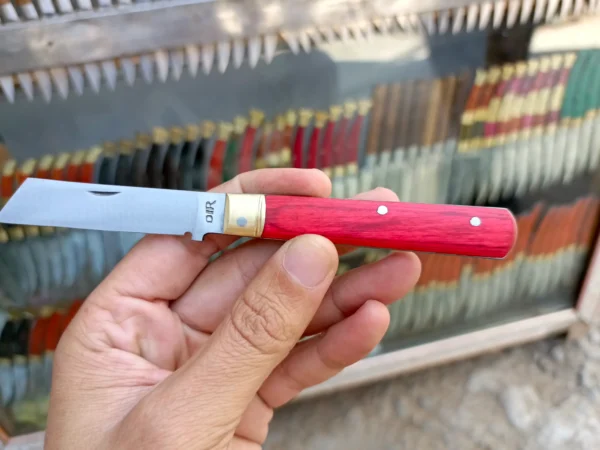 DIR Knife (PLANE)