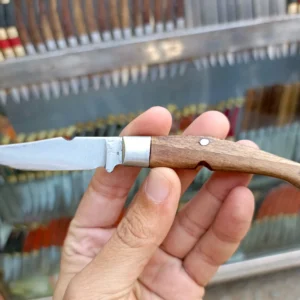 DIR Knife (Model: 12)