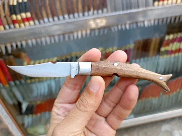 DIR Knife (Model: 12)