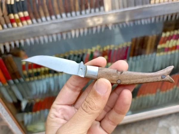 DIR Knife (Model: 12) - Image 2