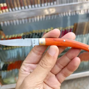 DIR Knife (Model: 11)