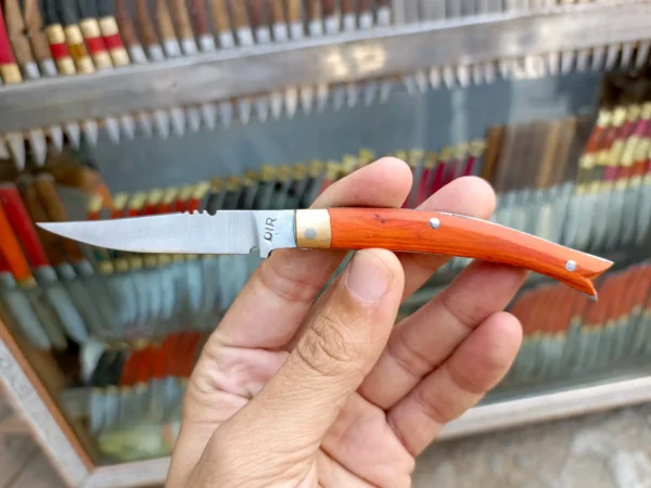 DIR Knife (Model: 11)