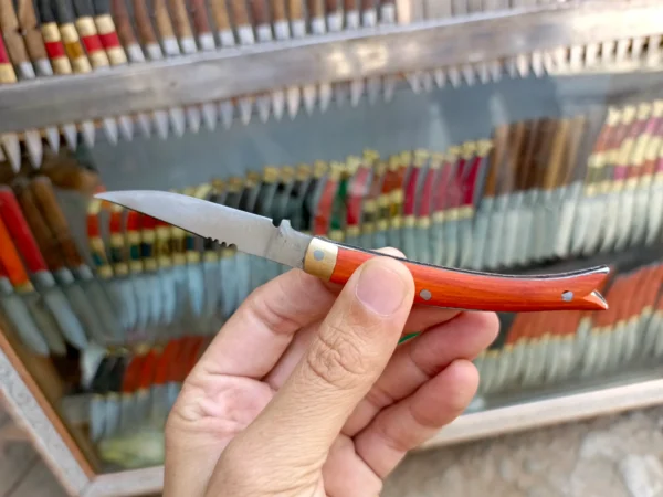 DIR Knife (Model: 11) - Image 2