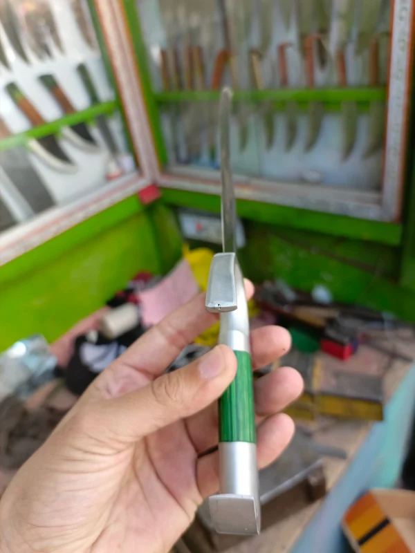Handmade Decorative Knife Pakistan – DirPure [RoyalEdge 1] - Image 5