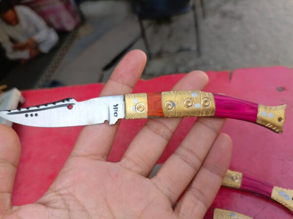 Sharp Knife (Model: 02) - Image 2