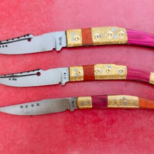Sharp Knife (Model: 02)