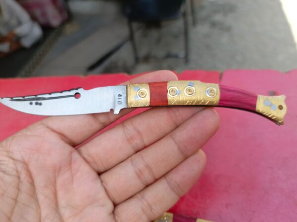 Sharp Knife (Model: 02) - Image 3
