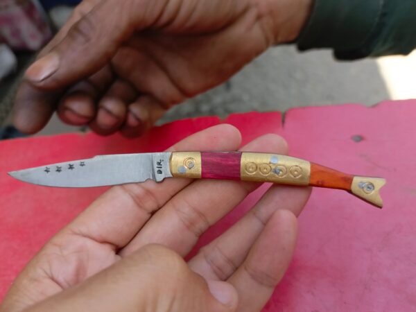 Sharp Knife (Model: 02) - Image 4