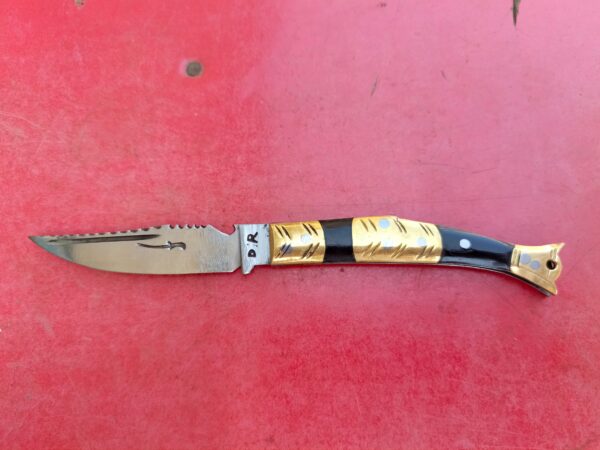 Sharp Knife (Model: 01) - Image 3