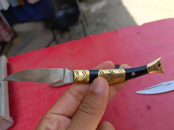 Sharp Knife (Model: 01) - Image 6