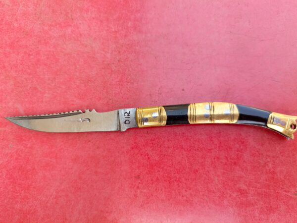 Sharp Knife (Model: 01) - Image 4