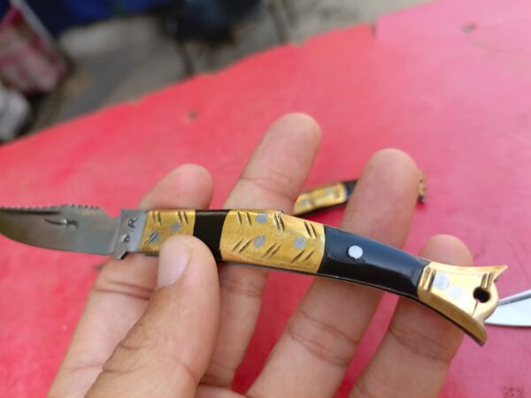 Sharp Knife (Model: 01) - Image 8
