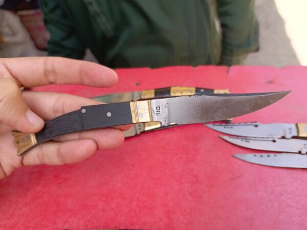 Sharp Knife (Model: 03) - Image 4