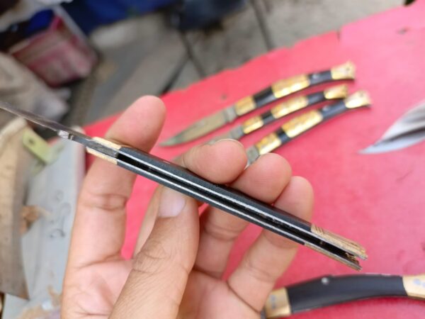 Sharp Knife (Model: 03) - Image 3