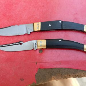 Sharp Knife (Model: 03)