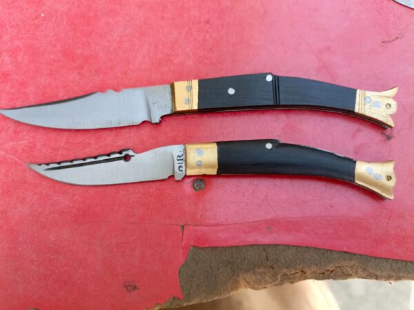 Sharp Knife (Model: 03)
