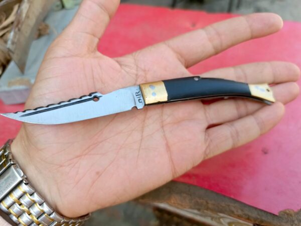 Sharp Knife (Model: 03) - Image 2