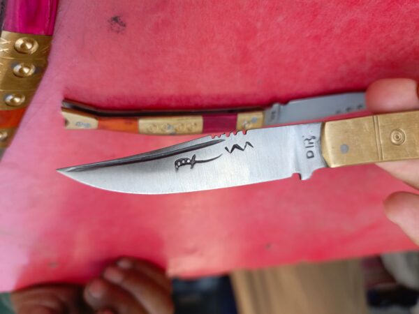 Sharp Knife (TANBBA) - Image 2