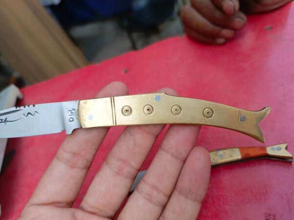 Sharp Knife (TANBBA) - Image 4