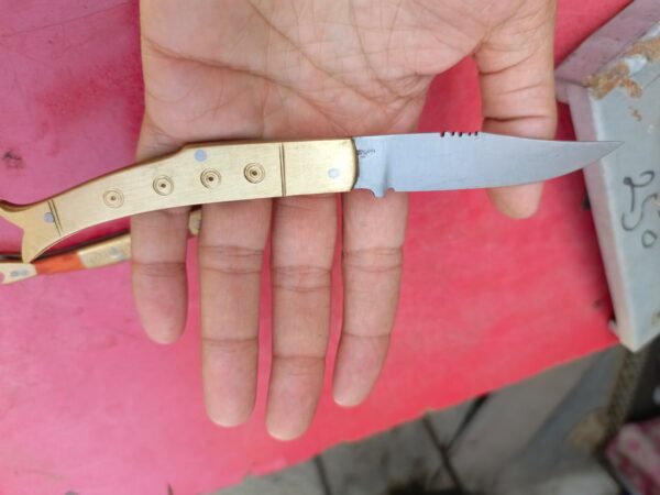 Sharp Knife (TANBBA) - Image 3